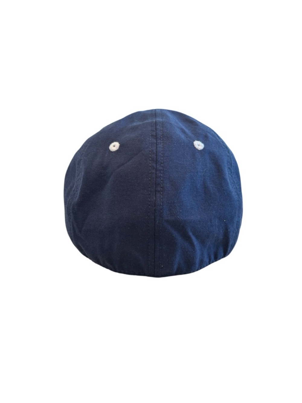 Scally Cap The Independence Boston Scally Cap - 8 Panel - Blue Size XXL - Picture 4 of 9